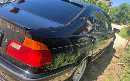 BMW 3 серия, 1999 год, 490 000 рублей, 5 фотография