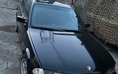 BMW 3 серия, 1999 год, 490 000 рублей, 7 фотография