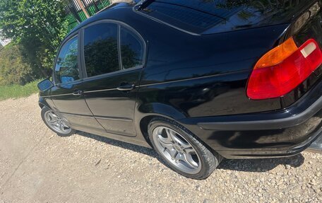 BMW 3 серия, 1999 год, 490 000 рублей, 4 фотография