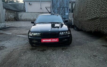 BMW 3 серия, 1999 год, 490 000 рублей, 8 фотография