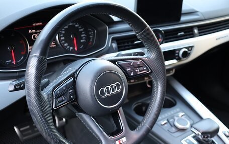 Audi A5, 2019 год, 3 490 000 рублей, 12 фотография