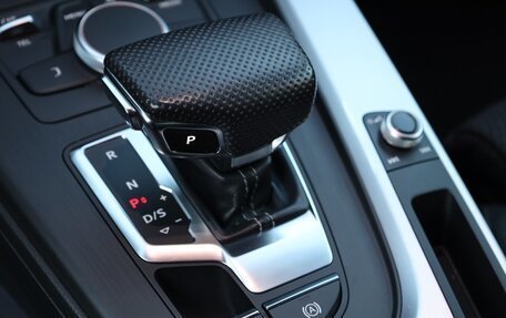 Audi A5, 2019 год, 3 490 000 рублей, 14 фотография