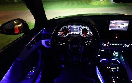 Audi A5, 2019 год, 3 490 000 рублей, 16 фотография