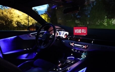 Audi A5, 2019 год, 3 490 000 рублей, 15 фотография