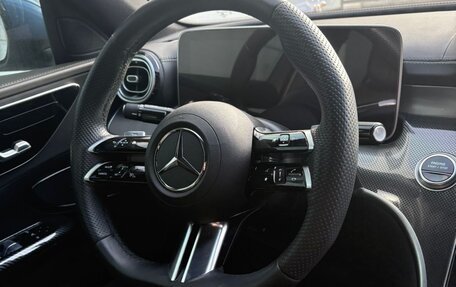 Mercedes-Benz C-Класс, 2022 год, 5 555 555 рублей, 7 фотография