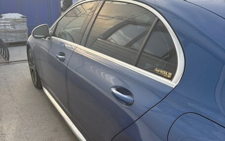 Mercedes-Benz C-Класс, 2022 год, 5 555 555 рублей, 4 фотография