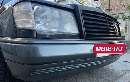 Mercedes-Benz W124, 1990 год, 600 000 рублей, 3 фотография