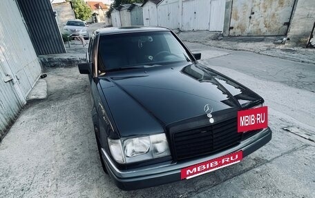 Mercedes-Benz W124, 1990 год, 600 000 рублей, 16 фотография
