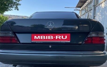 Mercedes-Benz W124, 1990 год, 600 000 рублей, 5 фотография