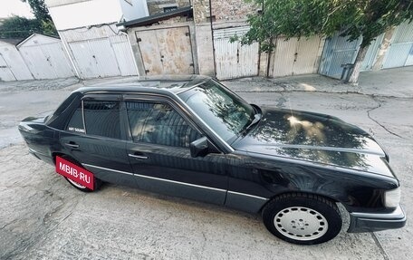 Mercedes-Benz W124, 1990 год, 600 000 рублей, 14 фотография