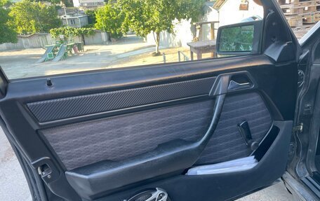 Mercedes-Benz W124, 1990 год, 600 000 рублей, 21 фотография