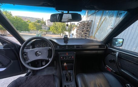 Mercedes-Benz W124, 1990 год, 600 000 рублей, 34 фотография