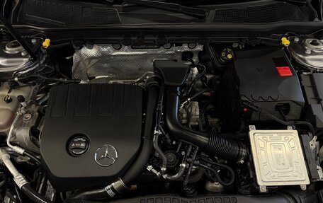 Mercedes-Benz CLA, 2021 год, 3 495 000 рублей, 2 фотография