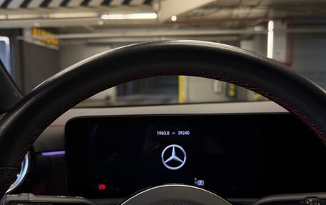 Mercedes-Benz CLA, 2021 год, 3 495 000 рублей, 3 фотография