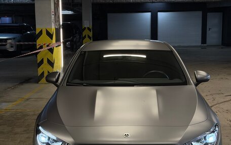 Mercedes-Benz CLA, 2021 год, 3 495 000 рублей, 6 фотография