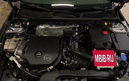 Mercedes-Benz CLA, 2021 год, 3 495 000 рублей, 4 фотография