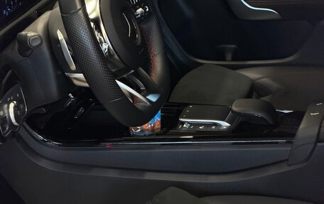 Mercedes-Benz CLA, 2021 год, 3 495 000 рублей, 15 фотография
