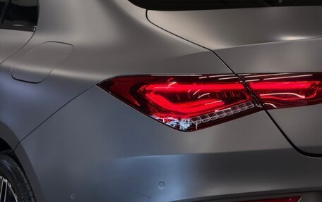 Mercedes-Benz CLA, 2021 год, 3 495 000 рублей, 19 фотография