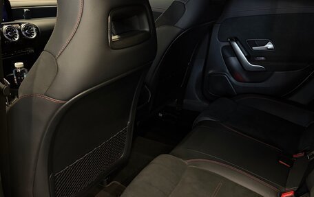 Mercedes-Benz CLA, 2021 год, 3 495 000 рублей, 18 фотография