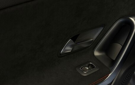 Mercedes-Benz CLA, 2021 год, 3 495 000 рублей, 17 фотография