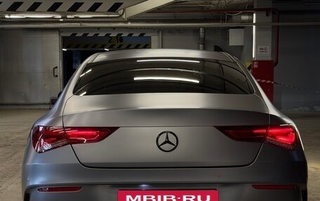 Mercedes-Benz CLA, 2021 год, 3 495 000 рублей, 20 фотография
