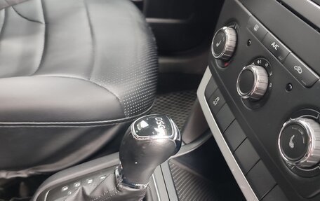 Skoda Yeti I рестайлинг, 2013 год, 720 000 рублей, 11 фотография
