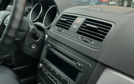 Skoda Yeti I рестайлинг, 2013 год, 720 000 рублей, 8 фотография