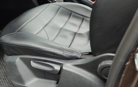 Skoda Yeti I рестайлинг, 2013 год, 720 000 рублей, 4 фотография