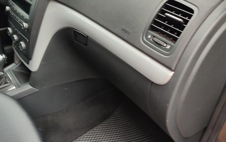Skoda Yeti I рестайлинг, 2013 год, 720 000 рублей, 10 фотография