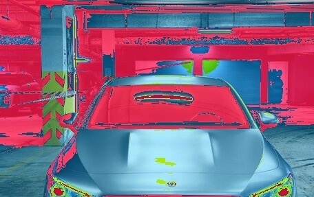 Mercedes-Benz CLA, 2021 год, 3 495 000 рублей, 26 фотография