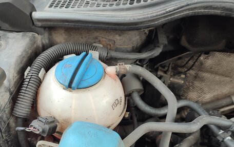 Skoda Yeti I рестайлинг, 2013 год, 720 000 рублей, 28 фотография