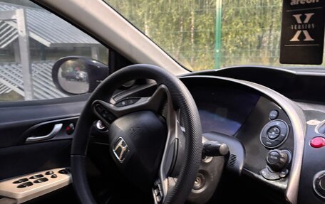 Honda Civic VIII, 2008 год, 600 000 рублей, 9 фотография