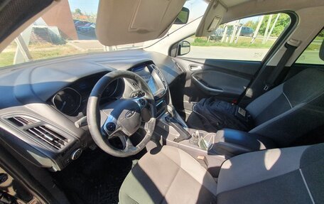 Ford Focus III, 2012 год, 750 000 рублей, 4 фотография