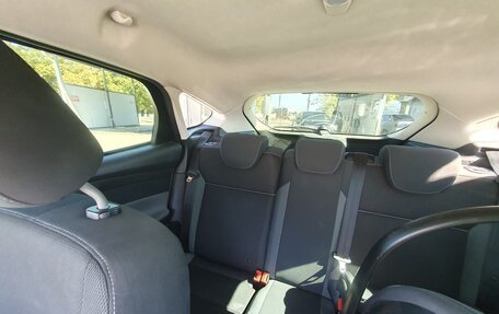 Ford Focus III, 2012 год, 750 000 рублей, 2 фотография