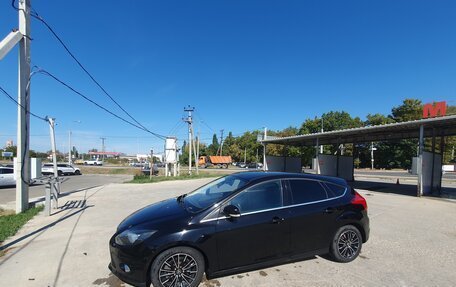 Ford Focus III, 2012 год, 750 000 рублей, 7 фотография