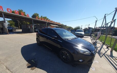 Ford Focus III, 2012 год, 750 000 рублей, 6 фотография