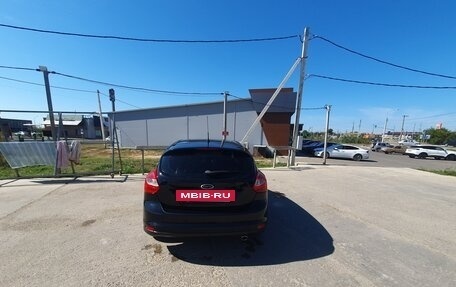 Ford Focus III, 2012 год, 750 000 рублей, 5 фотография