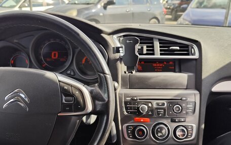 Citroen C4 II рестайлинг, 2013 год, 610 000 рублей, 6 фотография