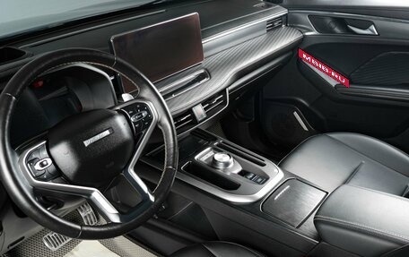 Haval Jolion, 2021 год, 1 759 000 рублей, 8 фотография