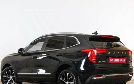 Haval Jolion, 2021 год, 1 759 000 рублей, 5 фотография