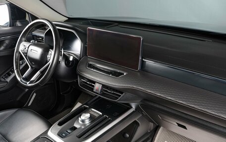 Haval Jolion, 2021 год, 1 759 000 рублей, 11 фотография