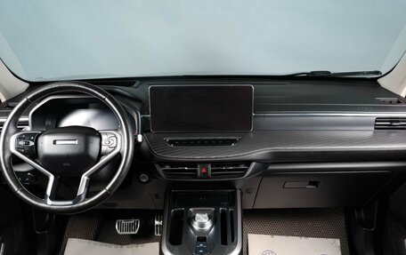 Haval Jolion, 2021 год, 1 759 000 рублей, 13 фотография