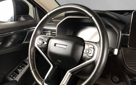 Haval Jolion, 2021 год, 1 759 000 рублей, 12 фотография