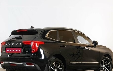 Haval Jolion, 2021 год, 1 759 000 рублей, 7 фотография