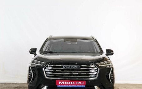 Haval Jolion, 2021 год, 1 759 000 рублей, 2 фотография