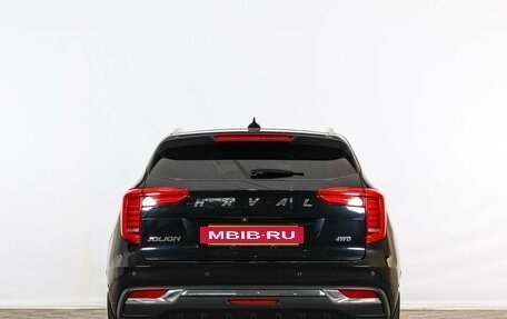 Haval Jolion, 2021 год, 1 759 000 рублей, 6 фотография
