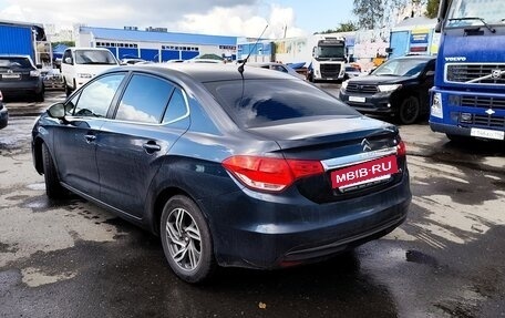 Citroen C4 II рестайлинг, 2013 год, 610 000 рублей, 5 фотография