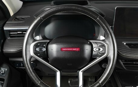 Haval Jolion, 2021 год, 1 759 000 рублей, 14 фотография