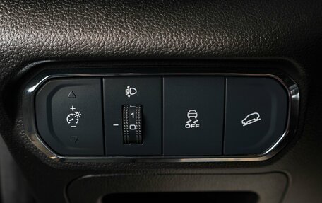 Haval Jolion, 2021 год, 1 759 000 рублей, 20 фотография