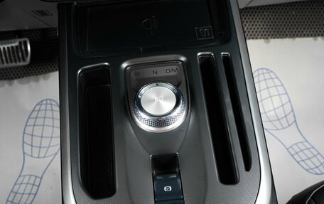 Haval Jolion, 2021 год, 1 759 000 рублей, 18 фотография